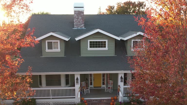 Steel Roofing in Beckett, NJ