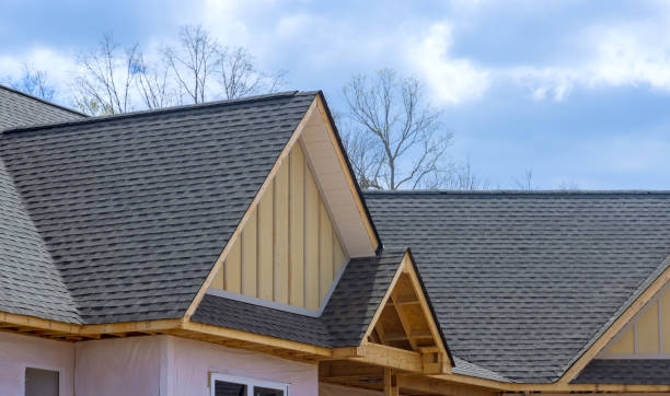 Best Storm Damage Roof Repair  in Beckett, NJ