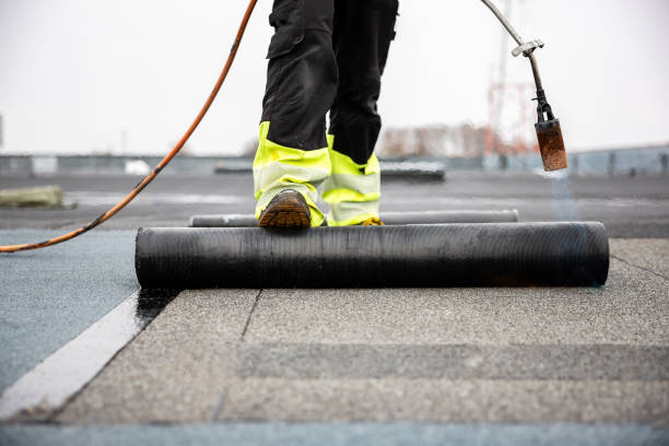 Best Emergency Roof Repair Services  in Beckett, NJ